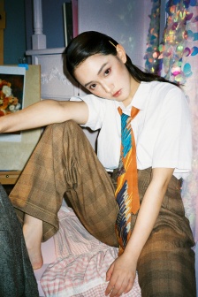 妖后娱乐第四色