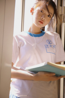 极品美女写真